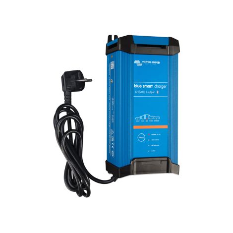 VICTRON Chargeur Blue Smart IP22 12/20 1sortie Bluetooth