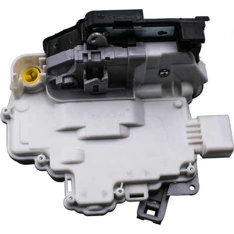 Türschloss Stellmotor Vorne Links for Audi A4 8K A5 8T TT 8J Q3 Q5 Q7 (1/5)