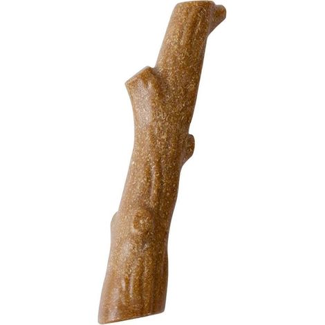 Jouets à mâcher résistants et faciles à mâcher pour chiens, bâtonnets interactifs pour jouer. (1/5)