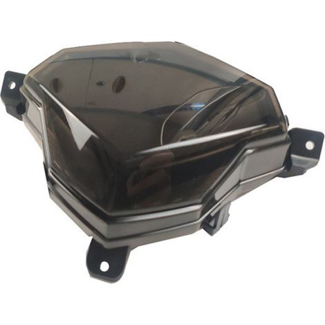 Nouveau tableau de bord électronique à film couleur LED pour moto YAMAHA MIO I 125 M3 (1/4)
