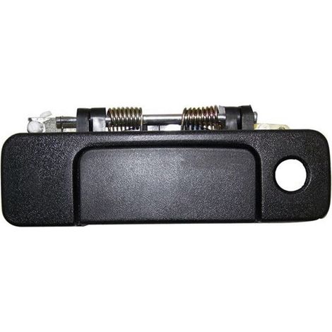 Manija de la puerta trasera para Cherokee 55076016AG 055076016AG Piezas (1/2)