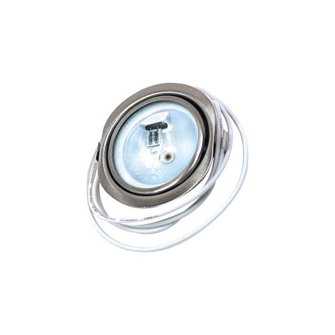 Faretto alogeno completo originale - Cappa aspirante - ARISTON HOTPOINT HOTPOINT - 312661