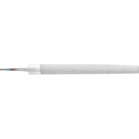 PFERD TOOLS Holzraspel Halbrund-Spitz 250mm Hieb 1 für grobe Zerspanung, Schruppen (1/4)