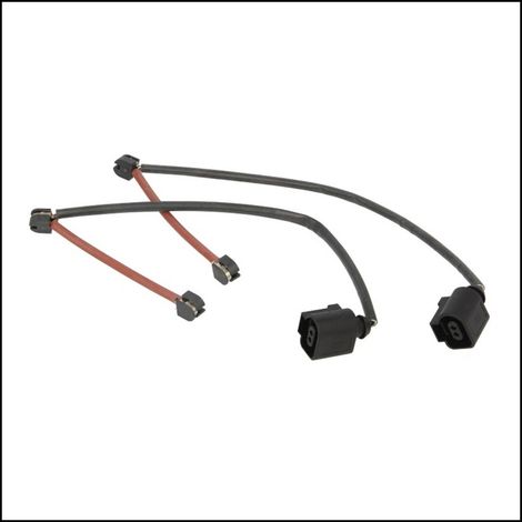 Sensori freno anteriore per seat leon sc (5f5) dal 2017 (1/3)