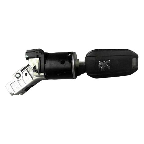 [PRODUIT D'OCCASION] Antivol De Direction PEUGEOT 208 12-15 ♻️ Ref Oe. 1608682880 - Garantie à vie (1/3)