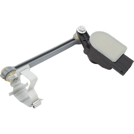 Capteur de niveau de phare haute précision stabilité améliorée 4Z7941285C détecteur d'assiette avant pour A6 Allroad (1/5)