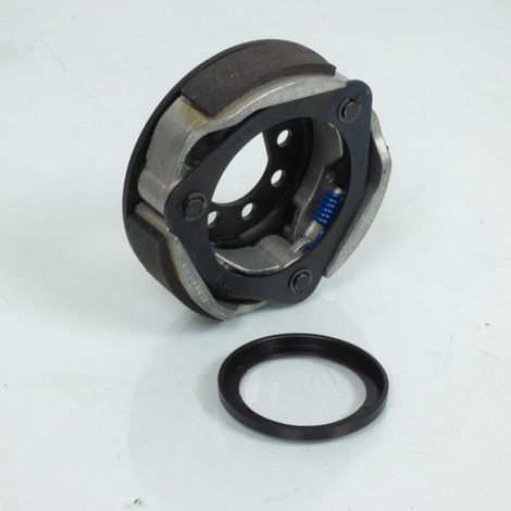 Kupplungsplatte malossi maxi delta clutch für Roller yamaha 125 (1/4)