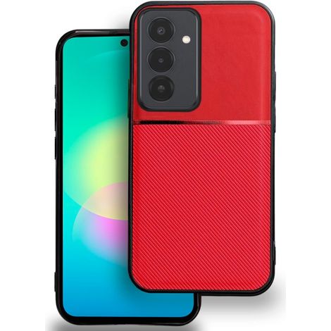 Carcasa COOL para Samsung A276 Galaxy A27 5G Dual Rojo