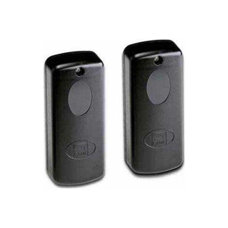 Photocellule - Portée 10 M - IP54 - Pour Motorisation De Portail - 1 Paire (1/5)