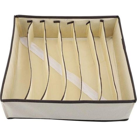 Organisateur QW2 pour soutien-gorge, sous-vêtements, soutien-gorge (1/4)