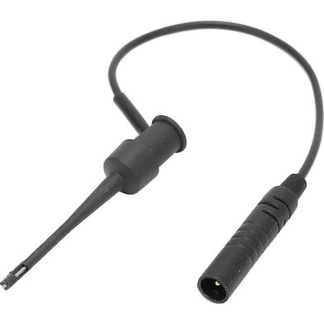 Localisateur d'apex endodontique, accessoire pour détecteur de canal radiculaire, cordon de mesure pour tests endodontiques (1/5)