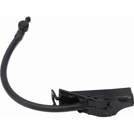 Scheibenwaschdüse für Land Rover Range Rover Evoque L538 2012-2019, nicht beheizte Scheibenwaschdüse LR050780 (1/5)