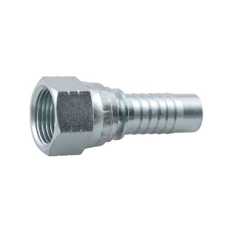 Extremo UNF DKJ DN32 de 1,5/8" (1/3)