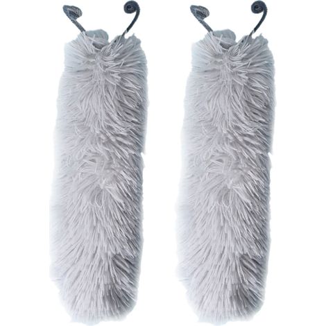 2 jouets à l'herbe à chat, balle interactive et coussin de frappe pour chaton, jouet d'intérieur stimulant (1/5)