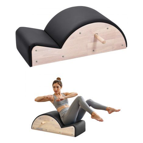 Correttore per Colonna Vertebrale Pilates, Strumento per (1/5)
