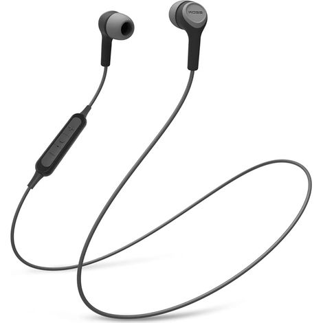 KOSS BT 115i Bluetooth sluchatka (1/5)
