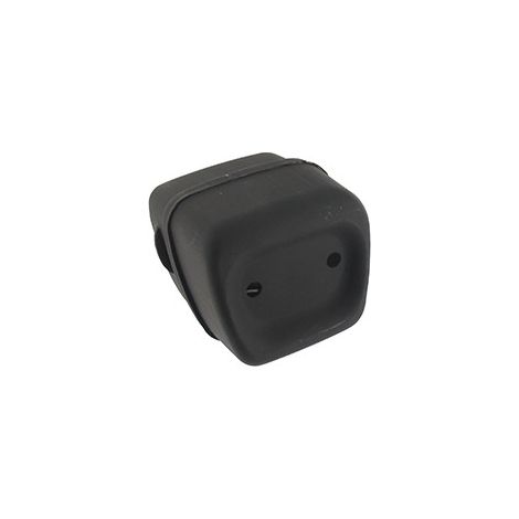 Escape adaptable Husqvarna para modelos 136, 137, 141, 142. Reemplaza original 5300694-15.