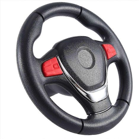 Compatible avec les volants de voiture électrique pour enfants (1/5)