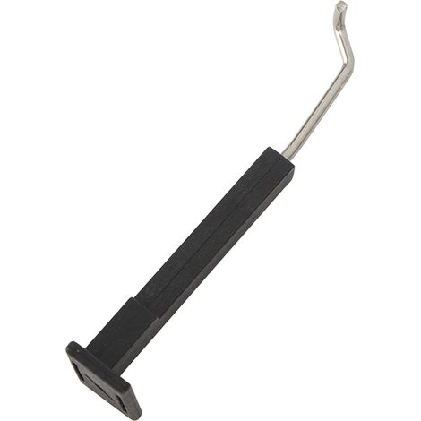 Chokestange für Außenbordmotor 692-41256-00, Chokegriff für 50 75 80 85 90 PS Außenbordmotor (1/4)
