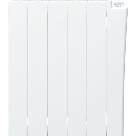 Radiateur électrique à fluide caloporteur L'Indispensable (1/5)