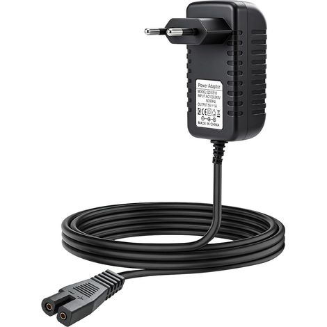 5V 1A Charger Compatible with Pool Vacuum Cleaner 28620, 28620E, 28620EP, CL1704, 12269, 2m Charging Cable for Pool Vacuum Cleaner, Power Adapter for Vacuum Cleaner (1/5)