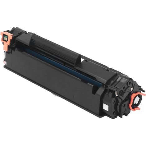 Cartouche de toner noir haute capacité 2000 pages, cartouche de remplacement pour LBP3250