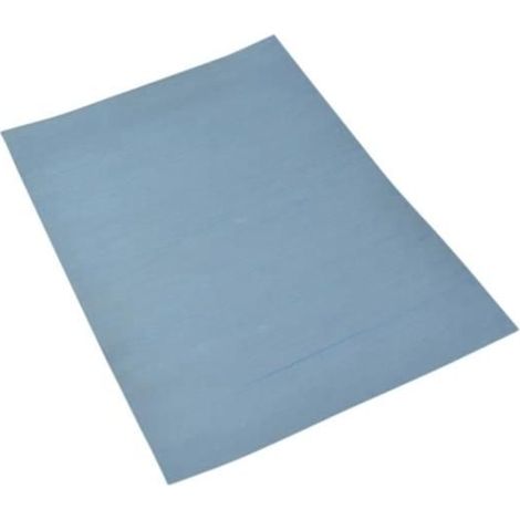 Feuille A4 pour joint papier 0,5 mm fibre