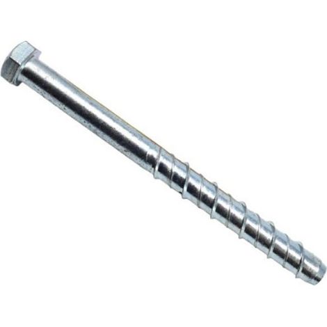 MASONMATE® Hex Concrete Screwbolt M16 x 200mm (10)