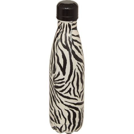 Bottiglia isolata in acciaio inox da 0,5l - 5five (1/5)