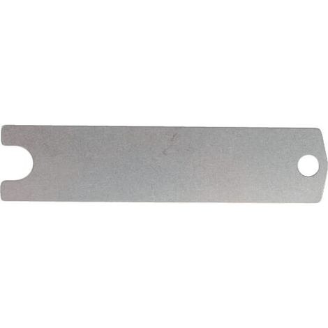 Válvula de placa 8284110410504 wabco 4110410504