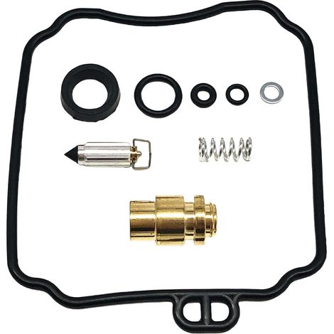 Kit de réfürtion carburateur - compatible XVS650 - F245 (1/4)