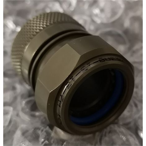 Amphenol HE308-13-13-7M Thermo Sheath Rear Fittings - Size 13