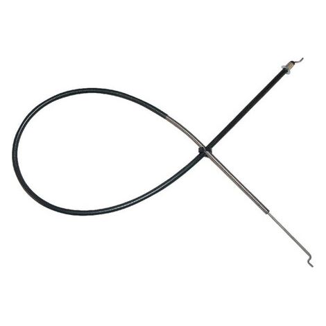 Cable de acelerador MTD 7460638 746 0638 (1/2)