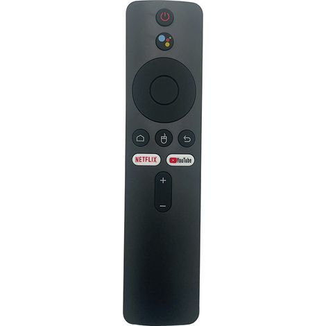 Décodeur Android 4K HD Q5ATV avec Télécommande Vocale pour TV - AUTRES (1/4)
