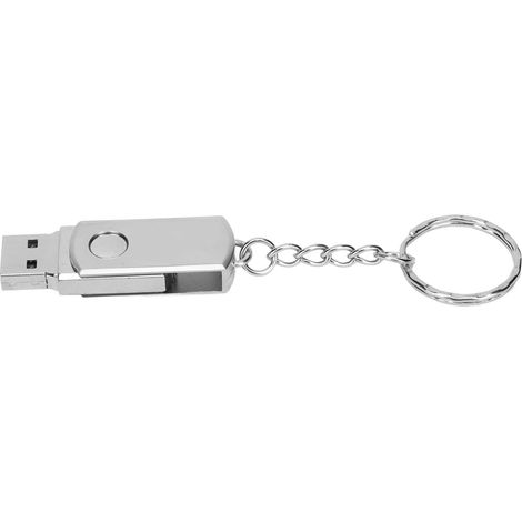 Clé USB 3.0 étanche, stockage de données haute vitesse, 32 Go, pour documents et musique (1/5)