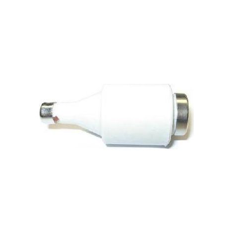 Fusibile 10A DII GF 500V E27 - E171YY-PP004
