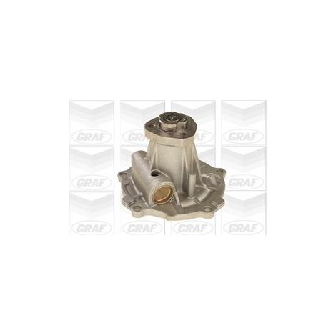 Pompe à eau, refroidissement du moteur GRAF PA609 AUDI 028 121 004 028 121 004V
