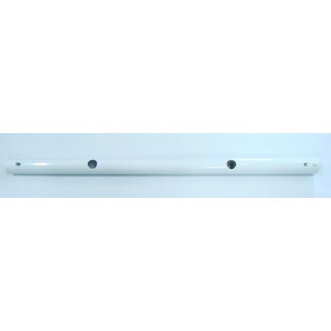 INTEX TUBO ORIZZONTALE (C) PRISMA RETTANGOLARE 488X244X107 CM 28318