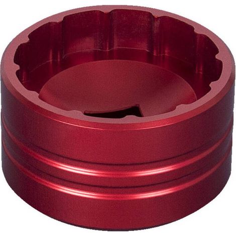 Herramienta Unior bsa30 anodizado ergonómico (1/4)