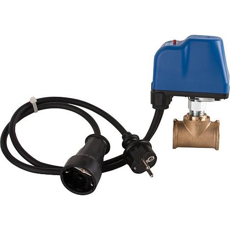 Protection hydrostop contre la marche à sec pour toutes les pompes