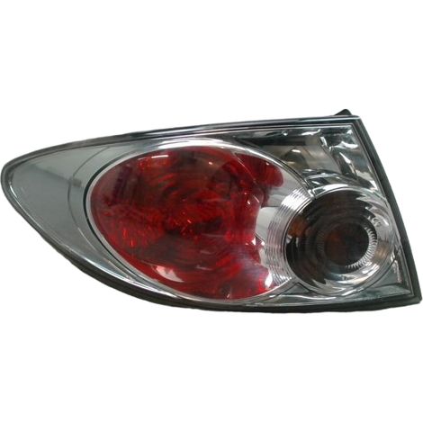 [PRODUIT D'OCCASION] Feu Arriere Gauche  MAZDA MAZDA 6 2005- ♻️ Ref Oe. Gr1a51180a - Garantie à vie (1/3)