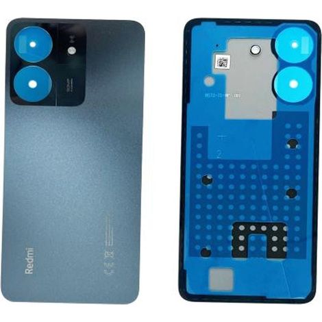 Zadn kryt NFC pre Xiaomi Redmi 13C Dusty Blue