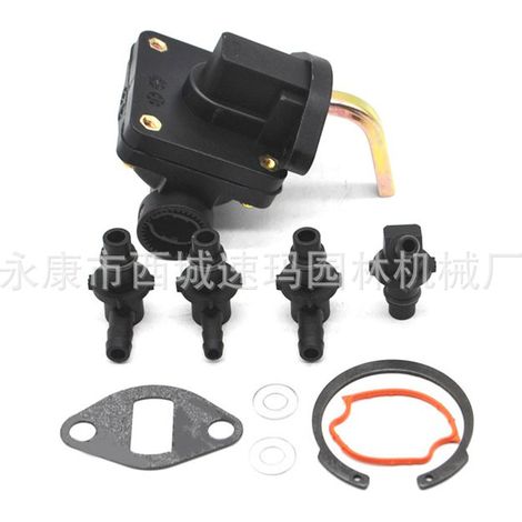 Kraftstoffpumpensätze A-235845, A-235845-S, AM134269, K241, K301, K321