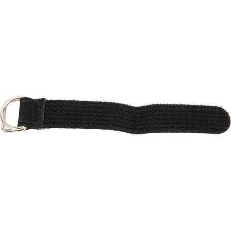 Sangle anti-perte pour canne à pêche avec bande Velcro (1/5)