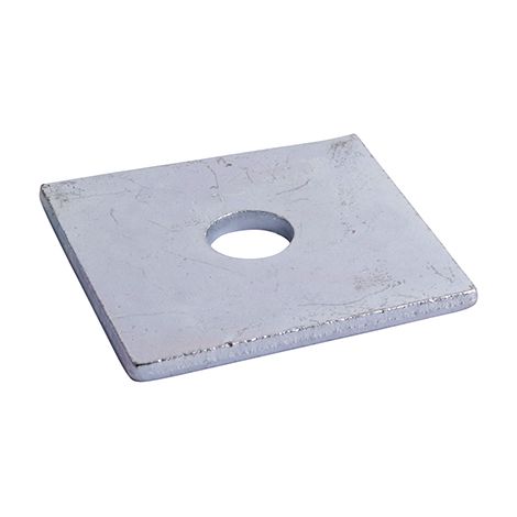 TIMCO Penny / Repair Washers DIN9054 Silver - M8 x 40
