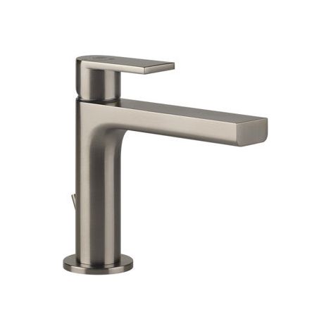 Gessi Emporio Via Manzoni ßKO mezclador monomando de lavabo, con
