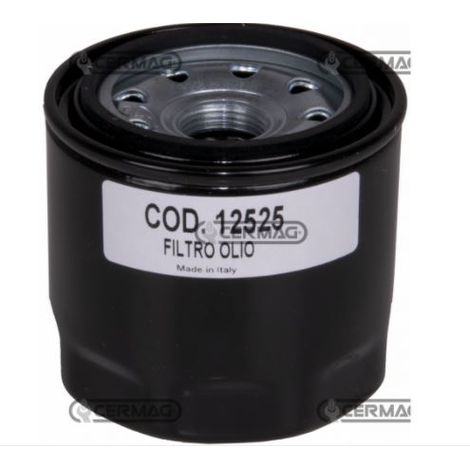 Ölfilter für Motor Landmaschine ISEKI TX1300E - TX1500 - TX2140