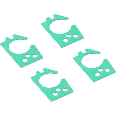 BOSCH Distanziale 1mm (4x), 63011221