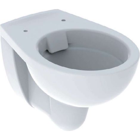 Kolo Rekord - Wand-WC, Rimfree, weiß K93120000