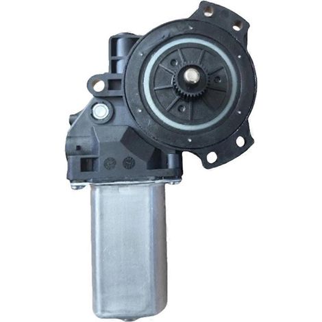 Rechter hinterer 2-poliger elektrischer Fensterhebermotor für Kia Sportage 2010-2014, Teilenummer 83460-3W000 (1/5)